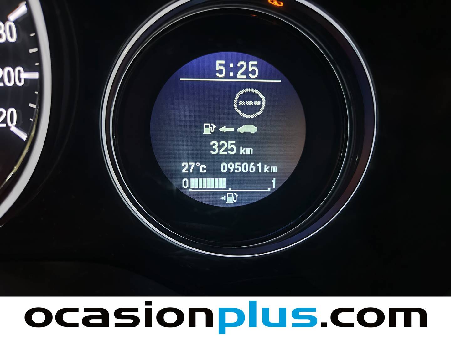 Honda HR-V Honda HR-V 1.5 i-VTEC Executive (130 CV) seminuevo
