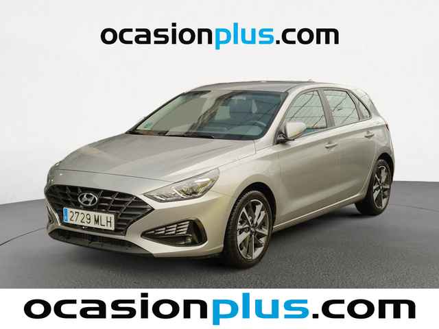 Hyundai I30 Segunda Mano Particulares Sevilla