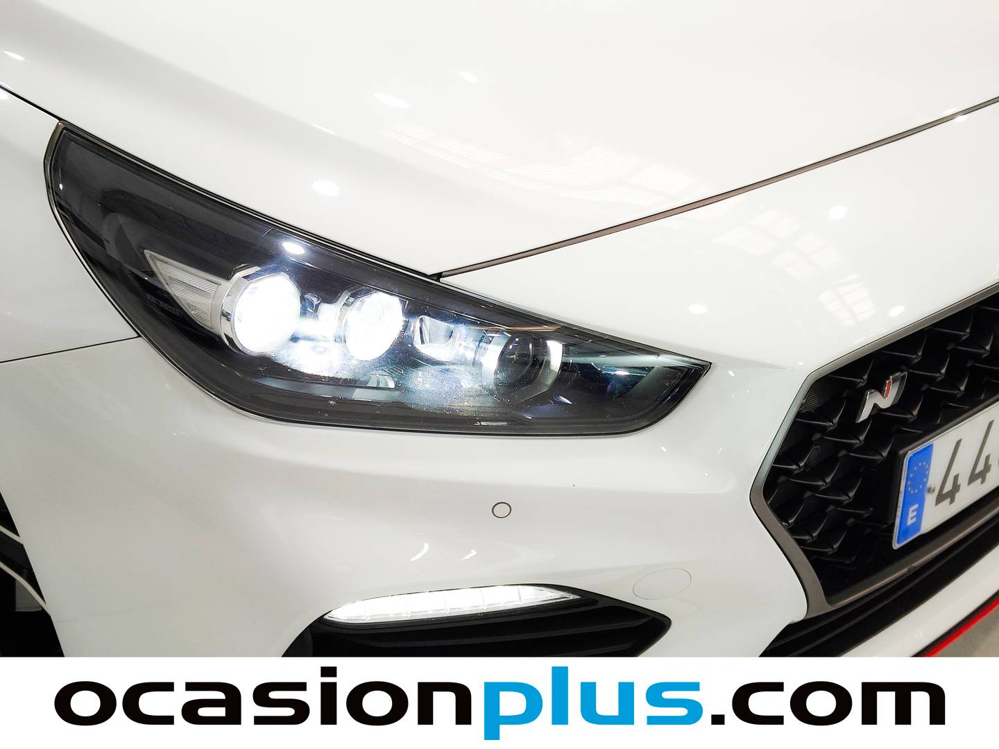 Hyundai i30 Hyundai i30 2.0 TGDI N Performance Sky (275 CV) al mejor precio