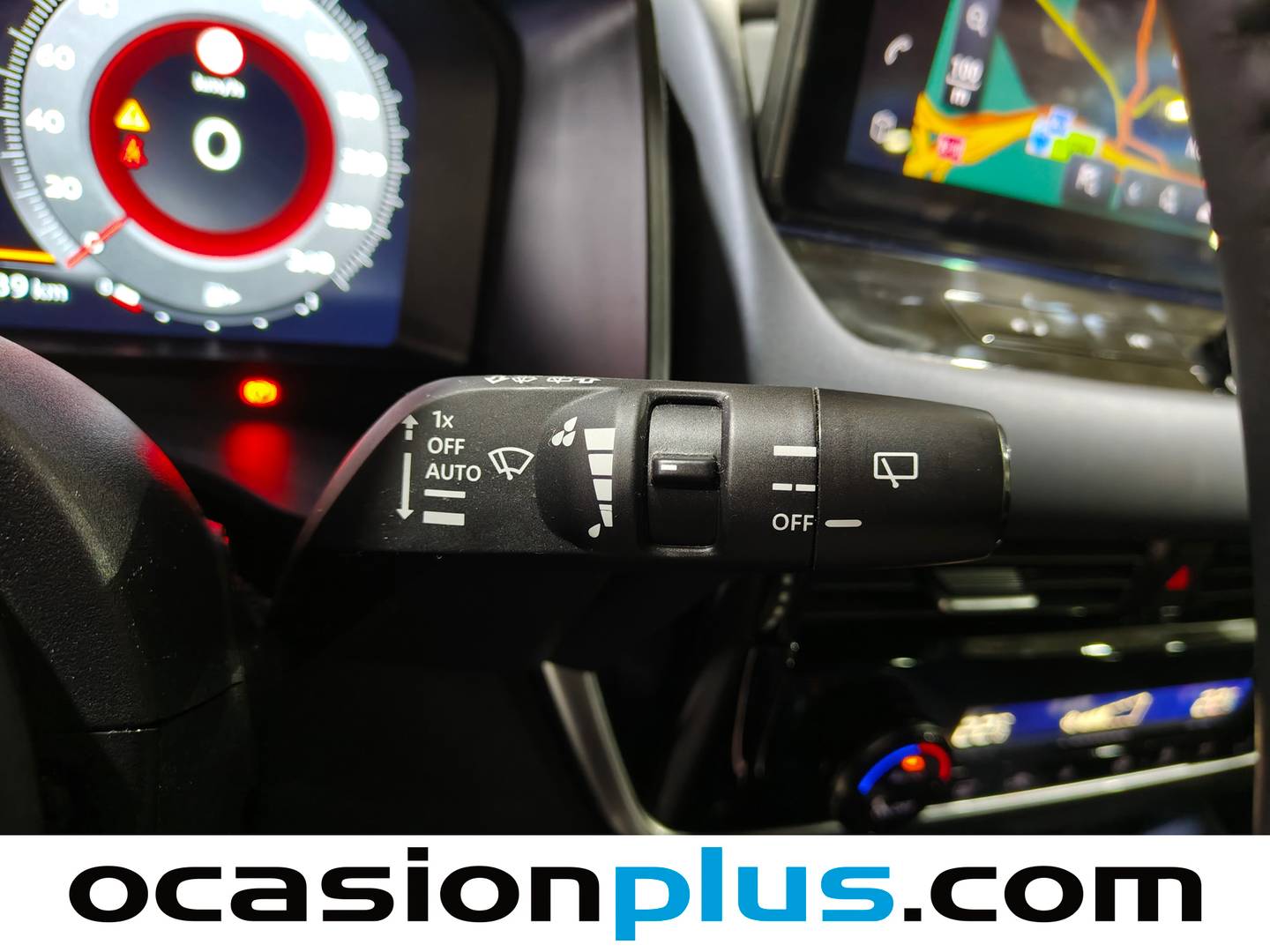 Foto Nissan QASHQAI Nissan Qashqai DIG-T 160 mHEV Tekna Xtronic (158 CV)