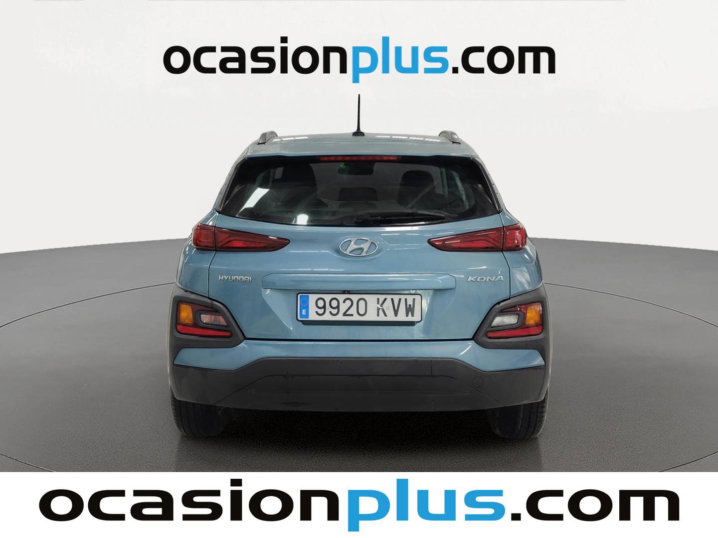 Hyundai Kona Hyundai Kona 1.0 TGDI Klass 4x2 (120 CV) barato