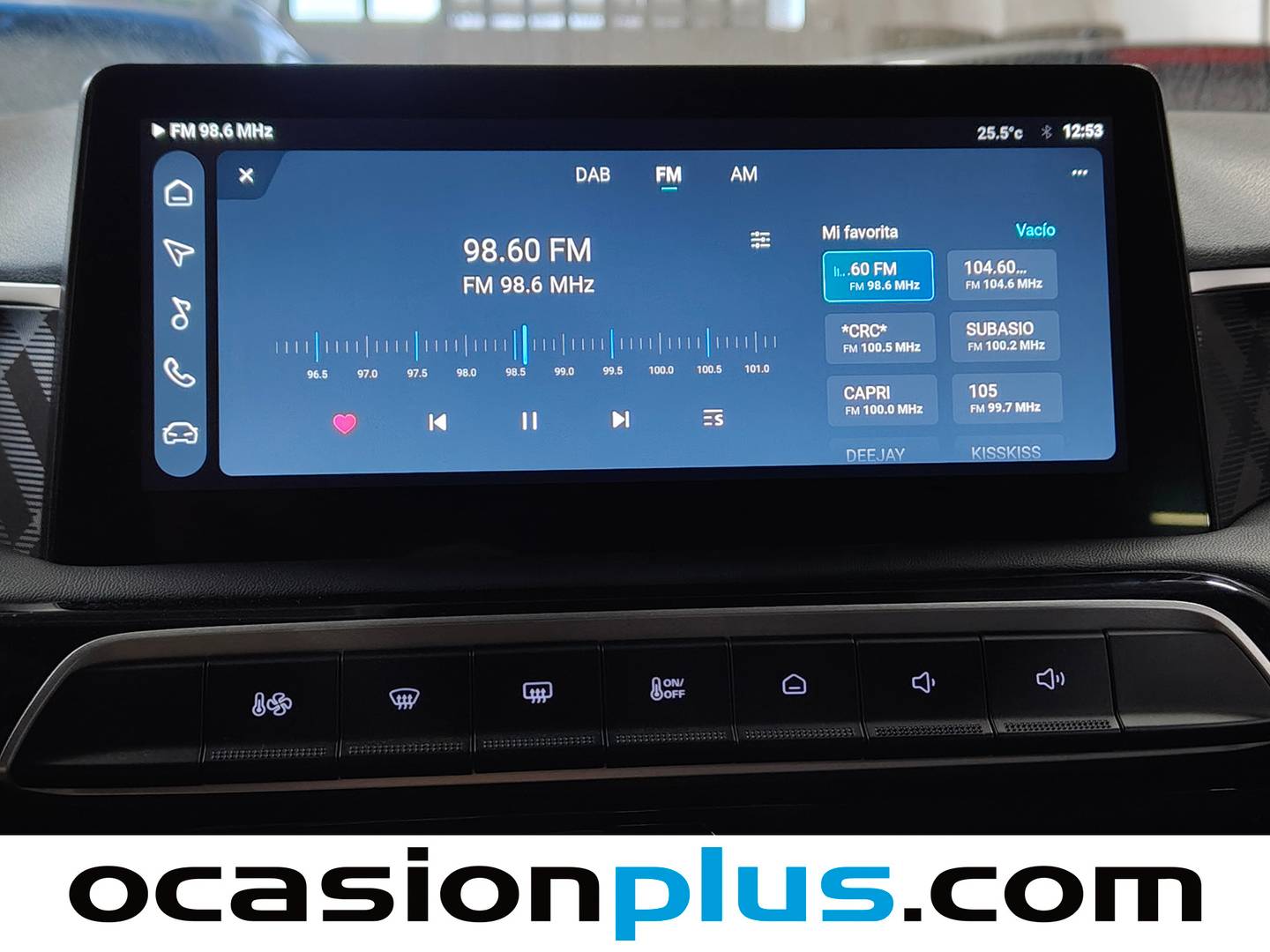 MG MG3 Hybrid+ MG MG3 Hybrid+ Luxury (195 CV) 2024