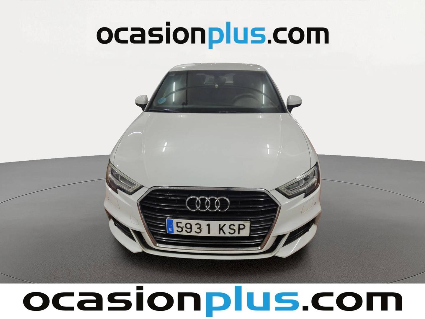 Audi A3 Audi A3 Sportback S line 30 TDI (116 CV) S tronic 116cv