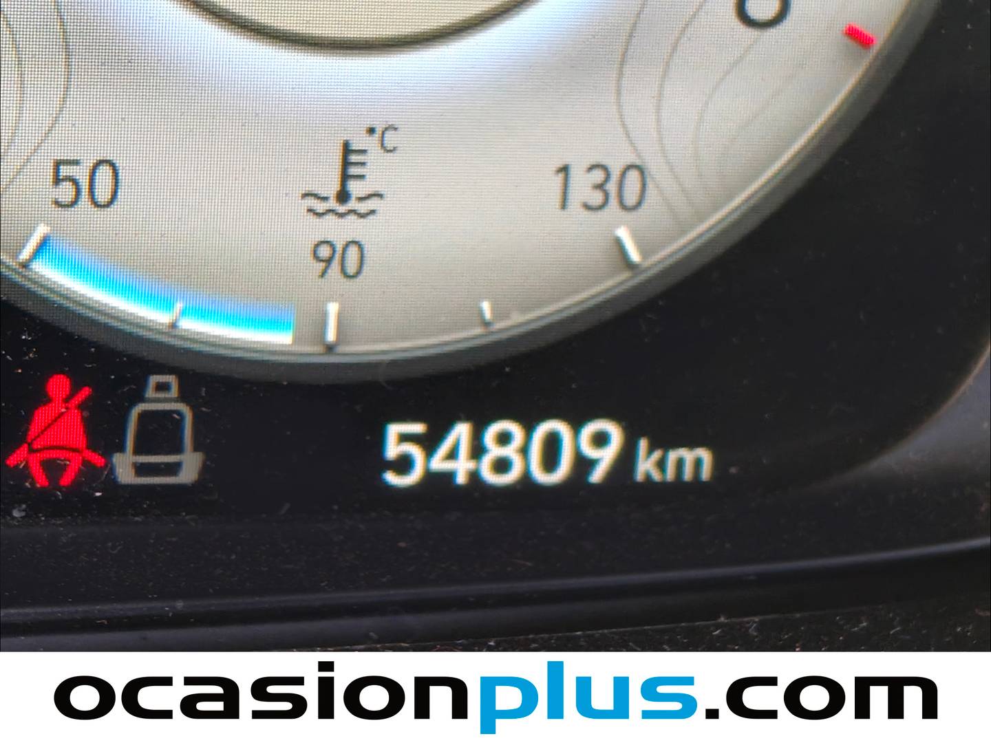 Hyundai i20 Hyundai i20 1.2 MPI Klass (84 CV) seminuevo