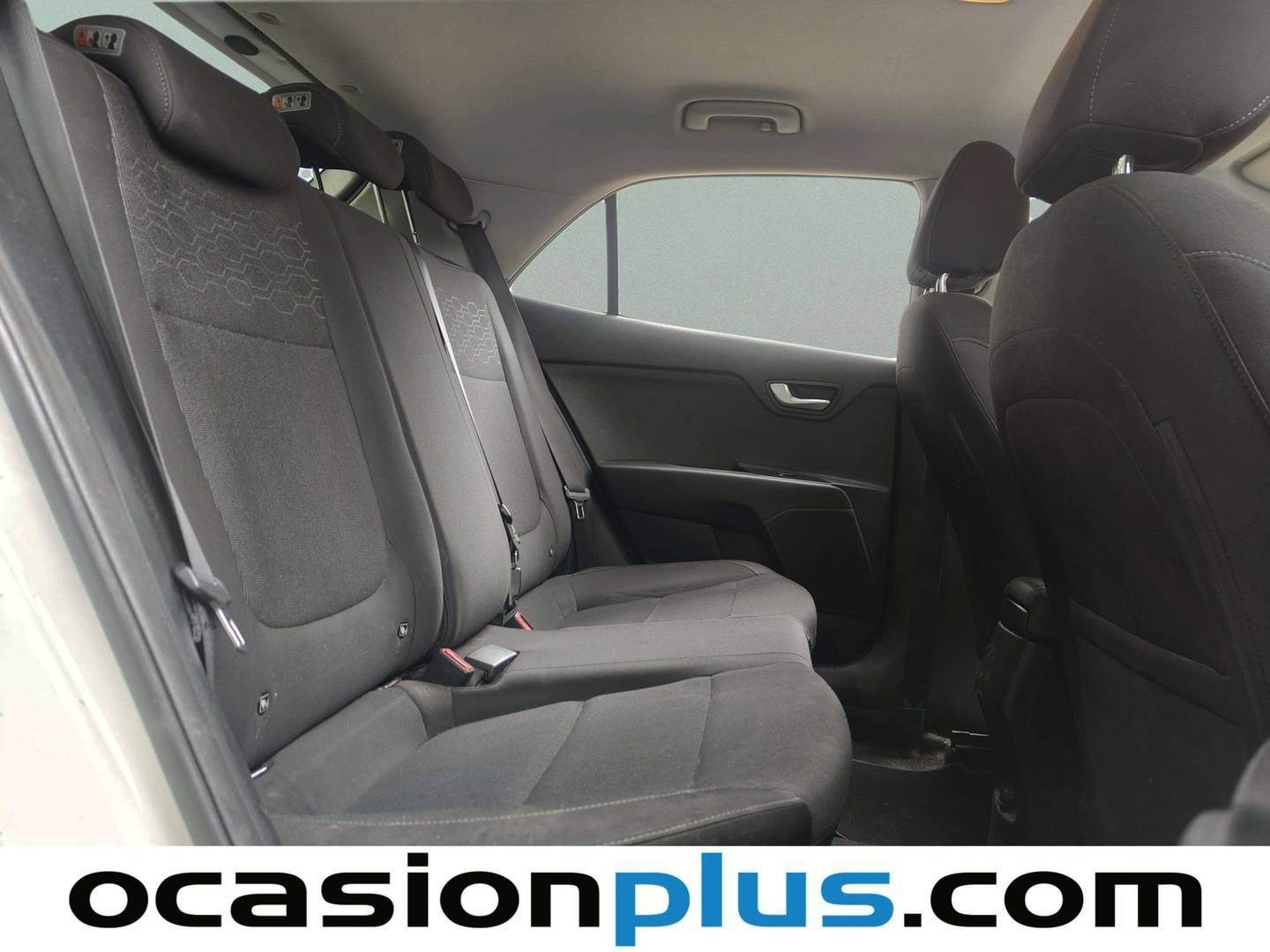 KIA Rio KIA Rio 1.2 CVVT Drive  (84 CV) al mejor precio