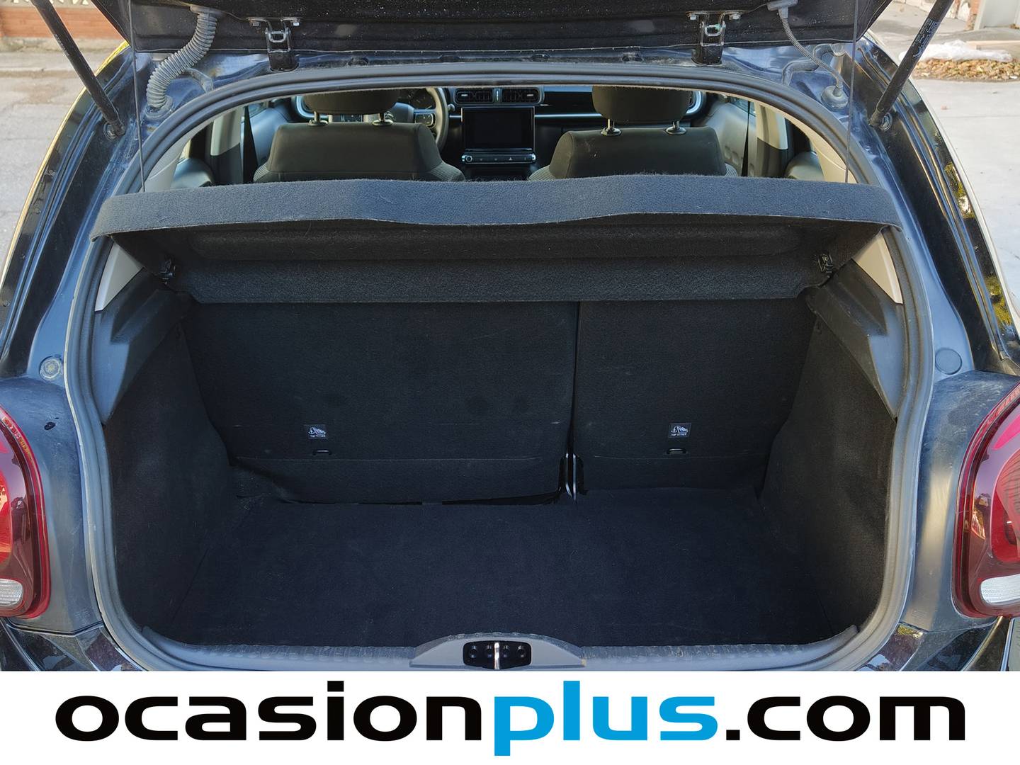 Foto Citroën C3 Origin Citroen C3 Origin Plus BlueHDi  (102 CV)