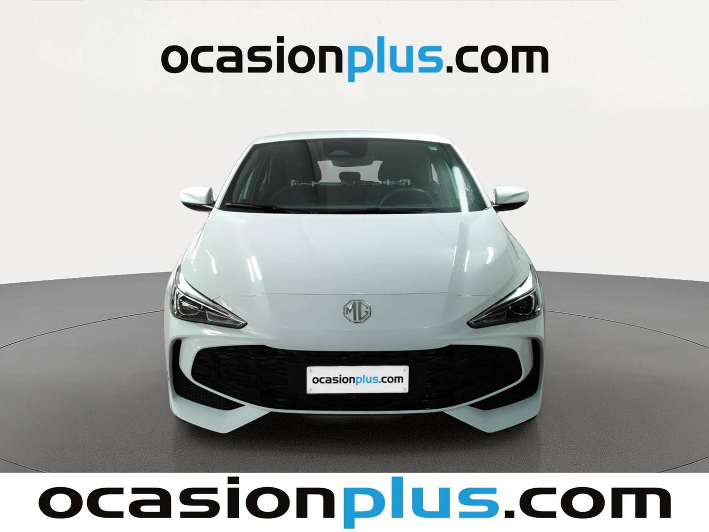 MG MG3 MG MG3 1.5 Comfort (116 CV) 116cv