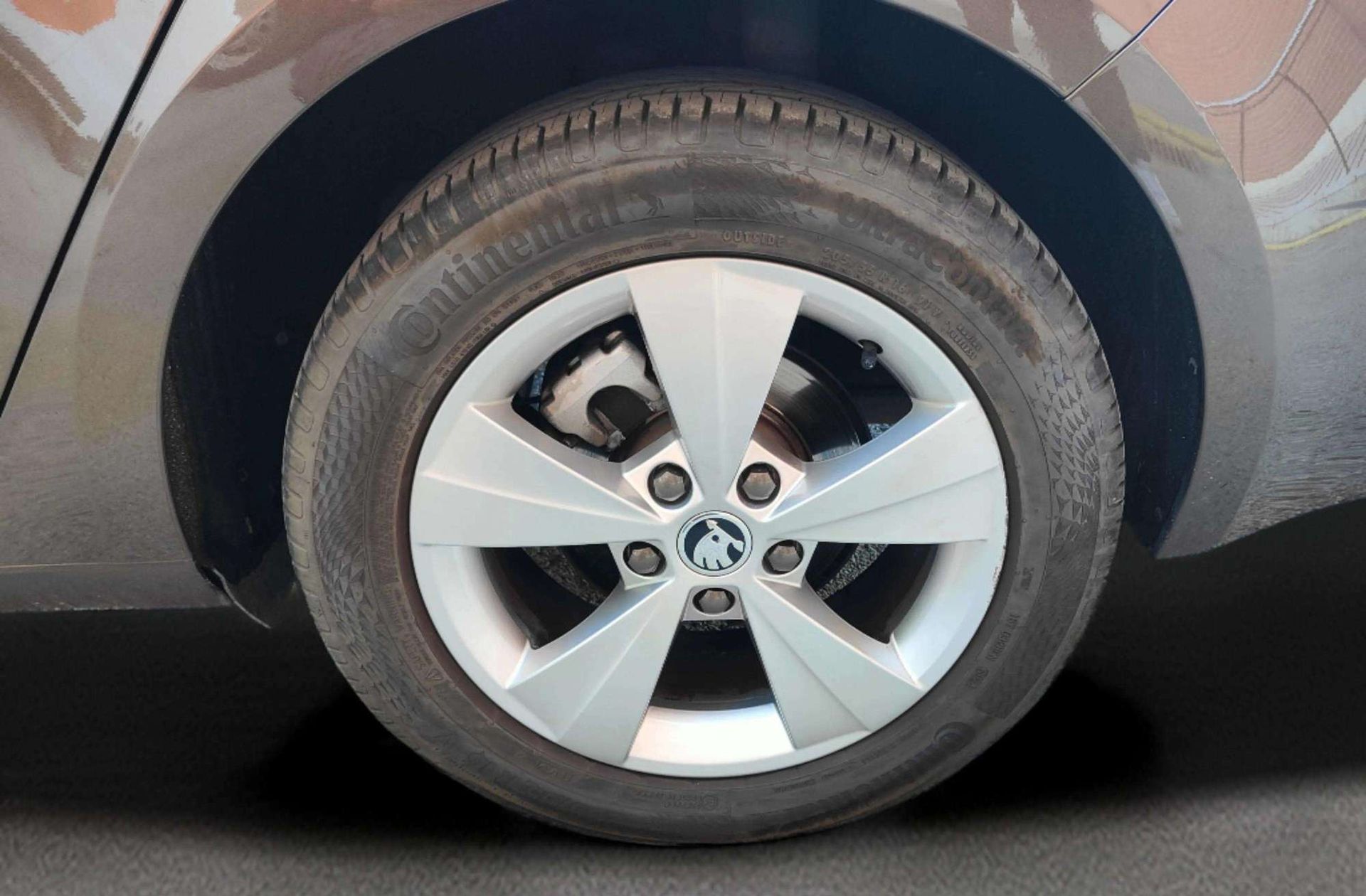 Škoda Octavia 1.4 TSI Like DSG - foto 44
