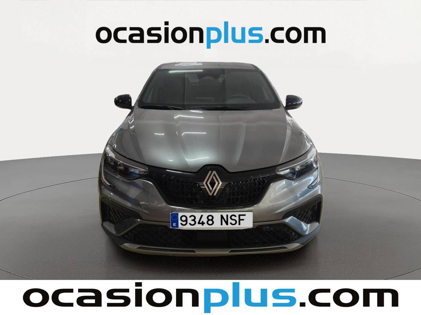 Renault Arkana Renault Arkana Techno E-Tech full hybrid (145 CV) 145cv