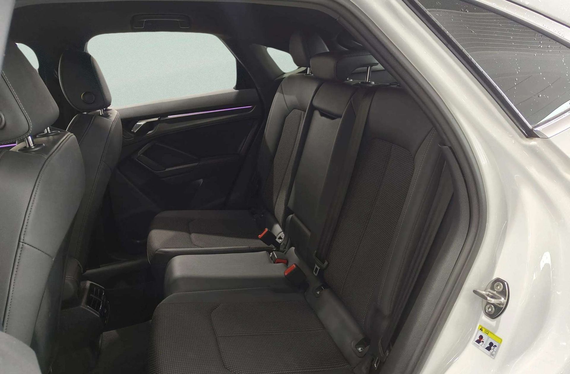 Audi Q3 TFSIe S line 45 TFSI e S tronic - foto 11
