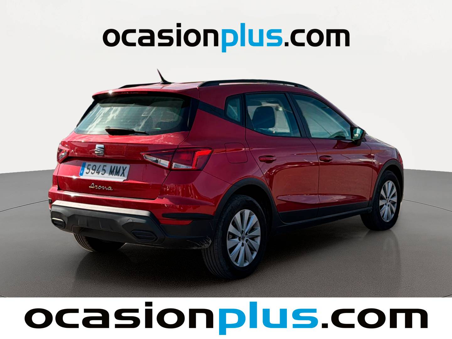 Foto Seat Arona SEAT Arona 1.0 TSI Style XL (110 CV)