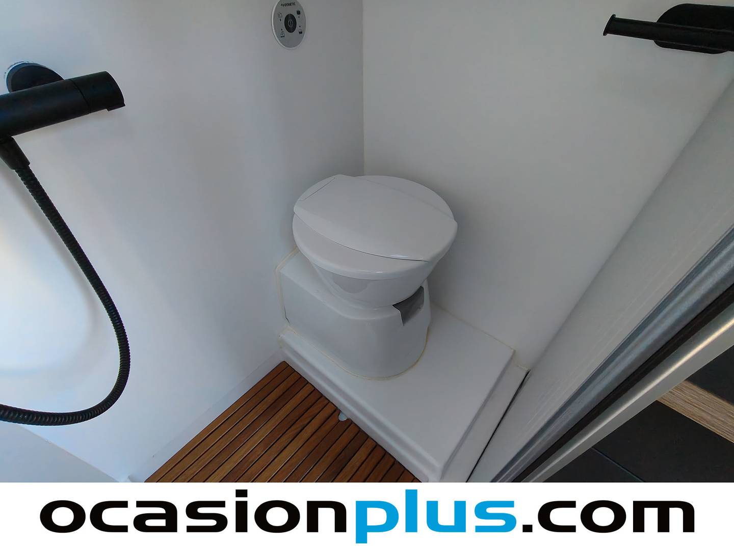 Foto Fiat Ducato Fiat Ducato 35 2.2 Multijet L3H2 Acristalado Auto (140 CV)