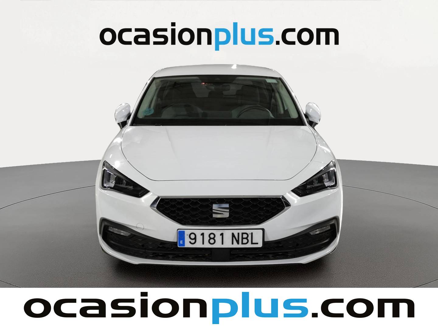 Seat León Seat León 2.0 TDI S&S Style XL (116 CV) 116cv