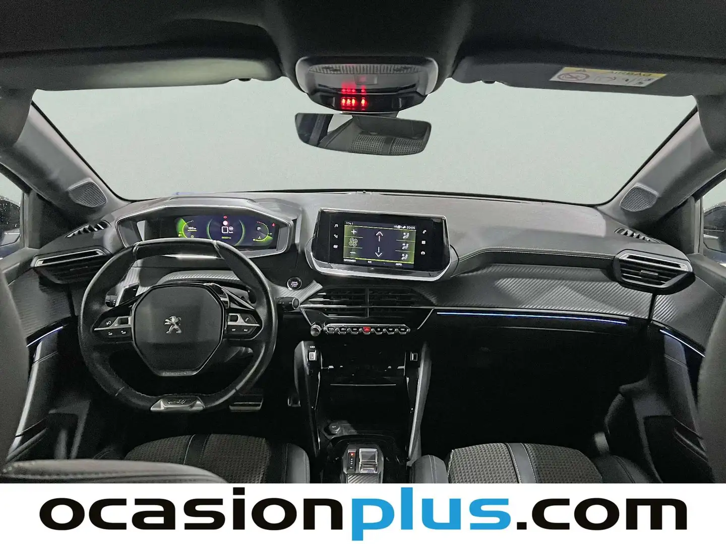 Foto Peugeot 208 Peugeot 208 PureTech 100 GT EAT8 (100 CV)