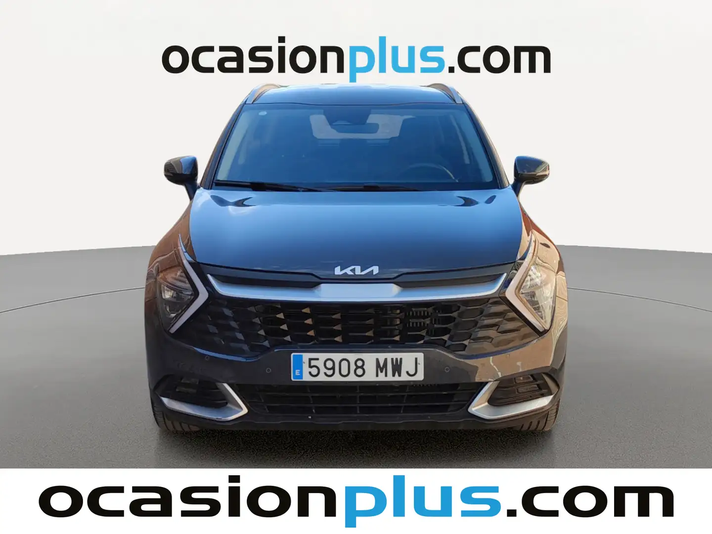 Foto KIA Sportage Kia Sportage 1.6 T-GDi MHEV Drive 4x2 (160 CV)