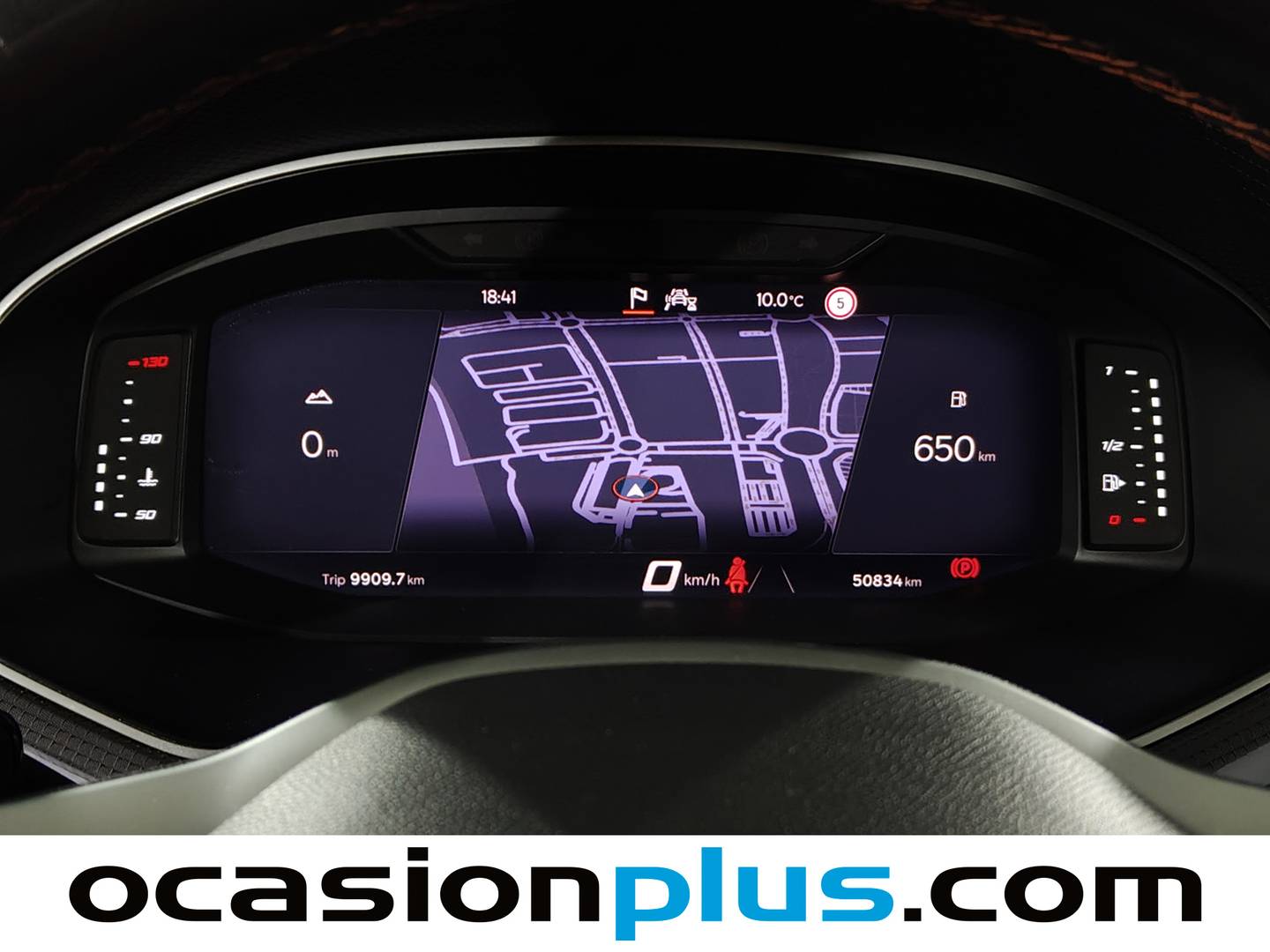 Foto Seat Ibiza SEAT Ibiza 1.0 TSI S&S FR XL (110 CV)