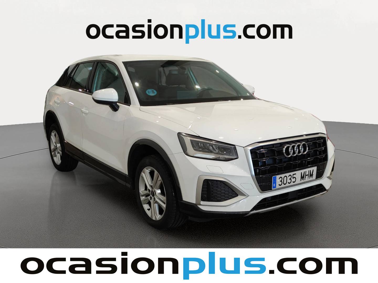 Foto Audi Q2 Audi Q2 Advanced 30 TDI (116 CV)