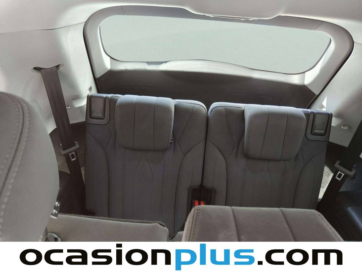 EBRO S800 EBRO S800 1.6 TGDI Premium DCT (147 CV) 7 Plazas de ocasión
