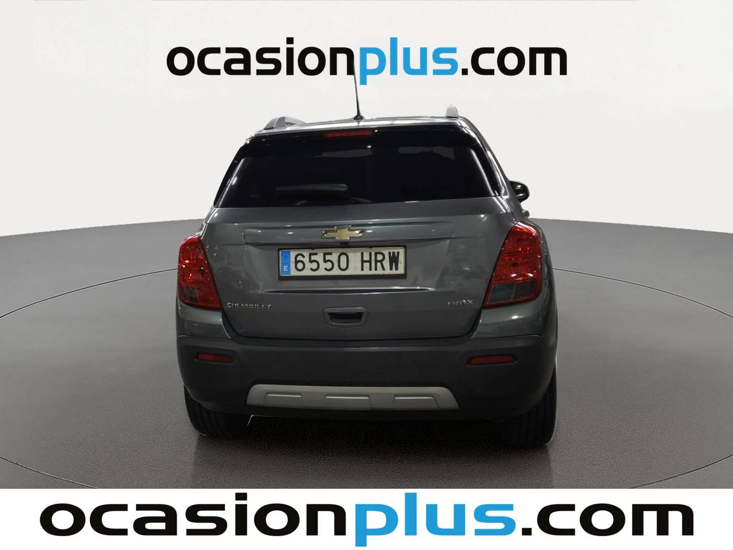 Chevrolet Trax Chevrolet Trax 1.7 LT (130 CV) barato