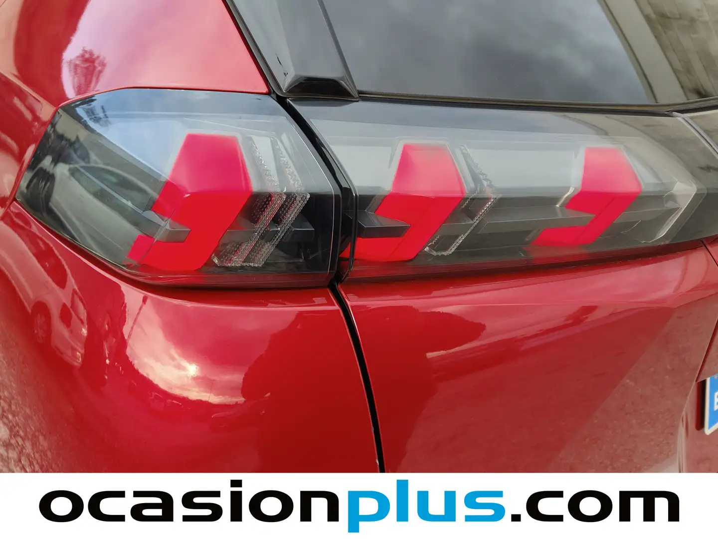 Foto Peugeot 2008 Peugeot 2008 PureTech 130 S&S Allure Pack (130 CV)