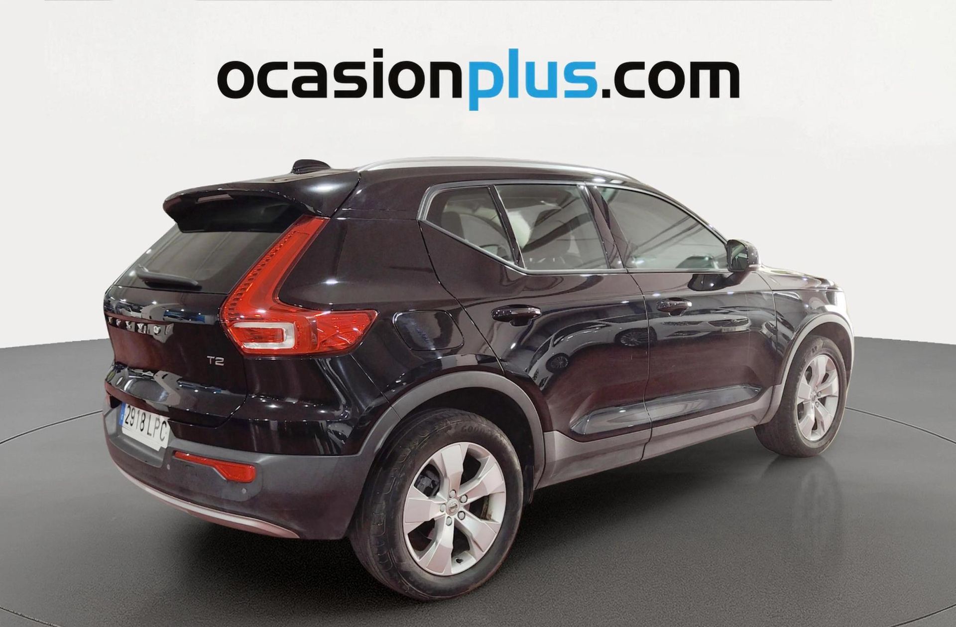 Volvo XC40 T2 Momentum Pro - foto 4