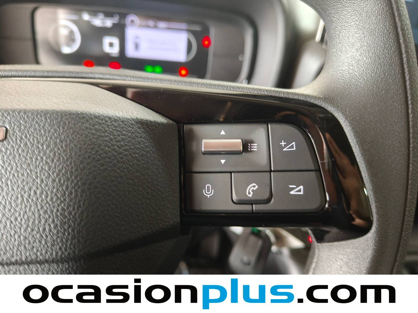 Fiat Doblò Fiat Dobló Furgón BlueHDi 100 M (100 CV) barato