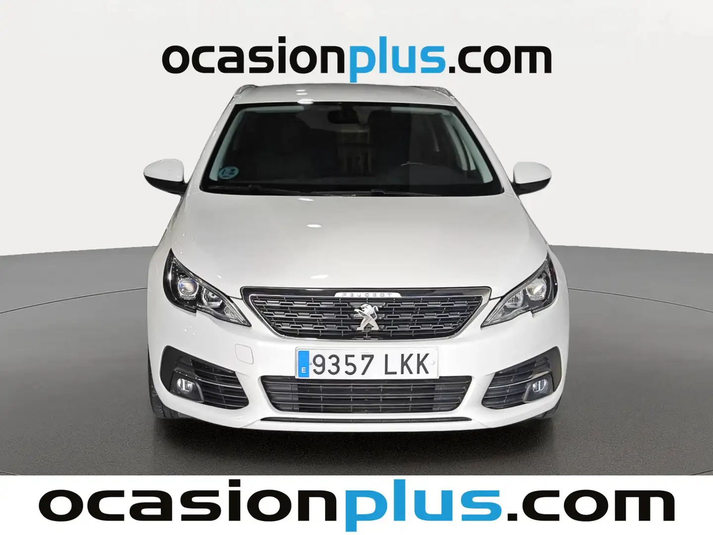 Foto Peugeot 308 Peugeot 308 SW SW BlueHDI 130 S&S Style (130 CV)