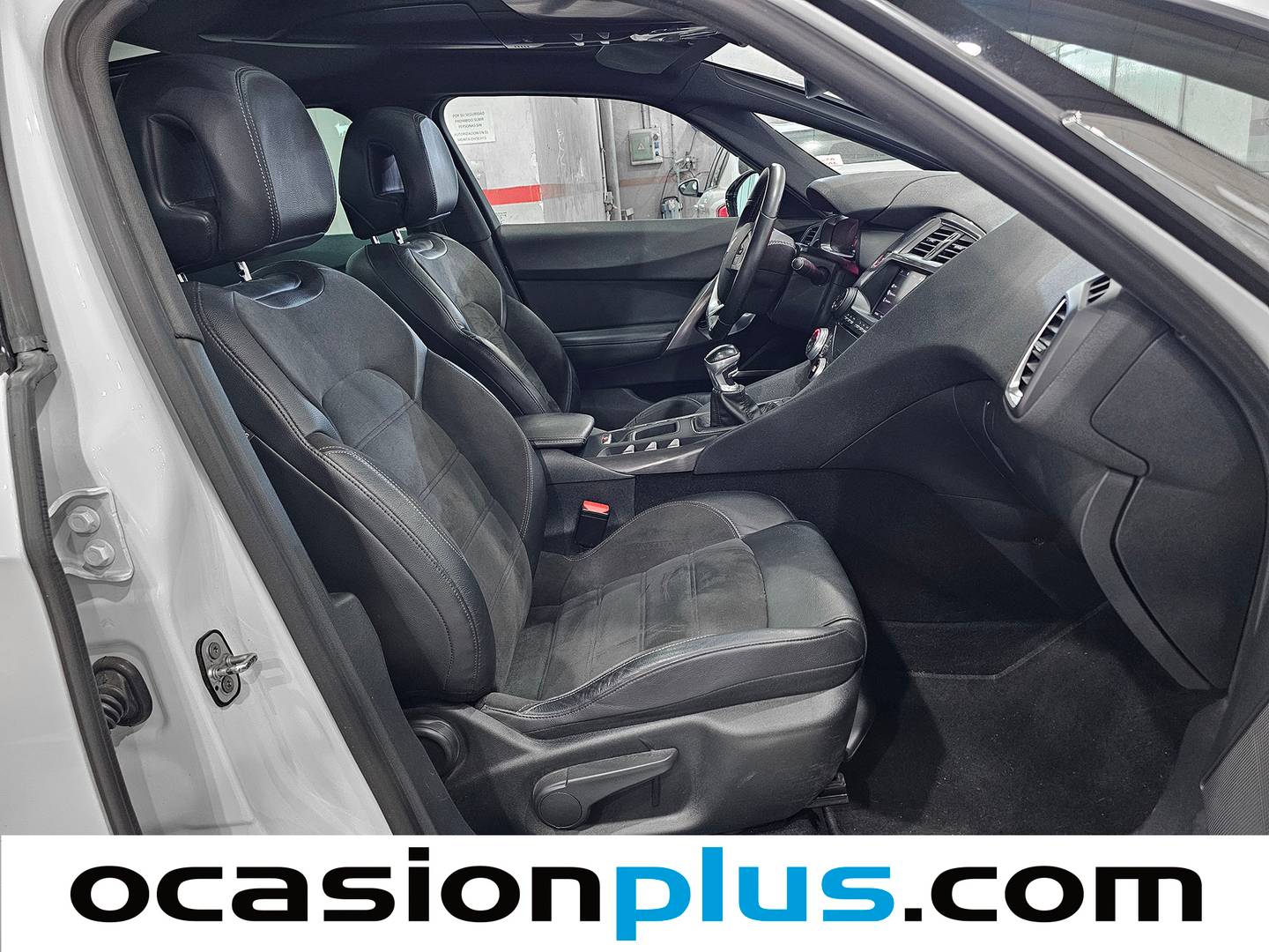 DS DS 5 DS DS5 BlueHdi 120 Style (120 CV) diésel