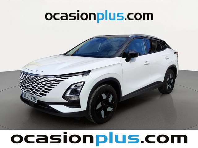 OMODA 5 1.6 TGDI Premium (145 CV) de segunda mano