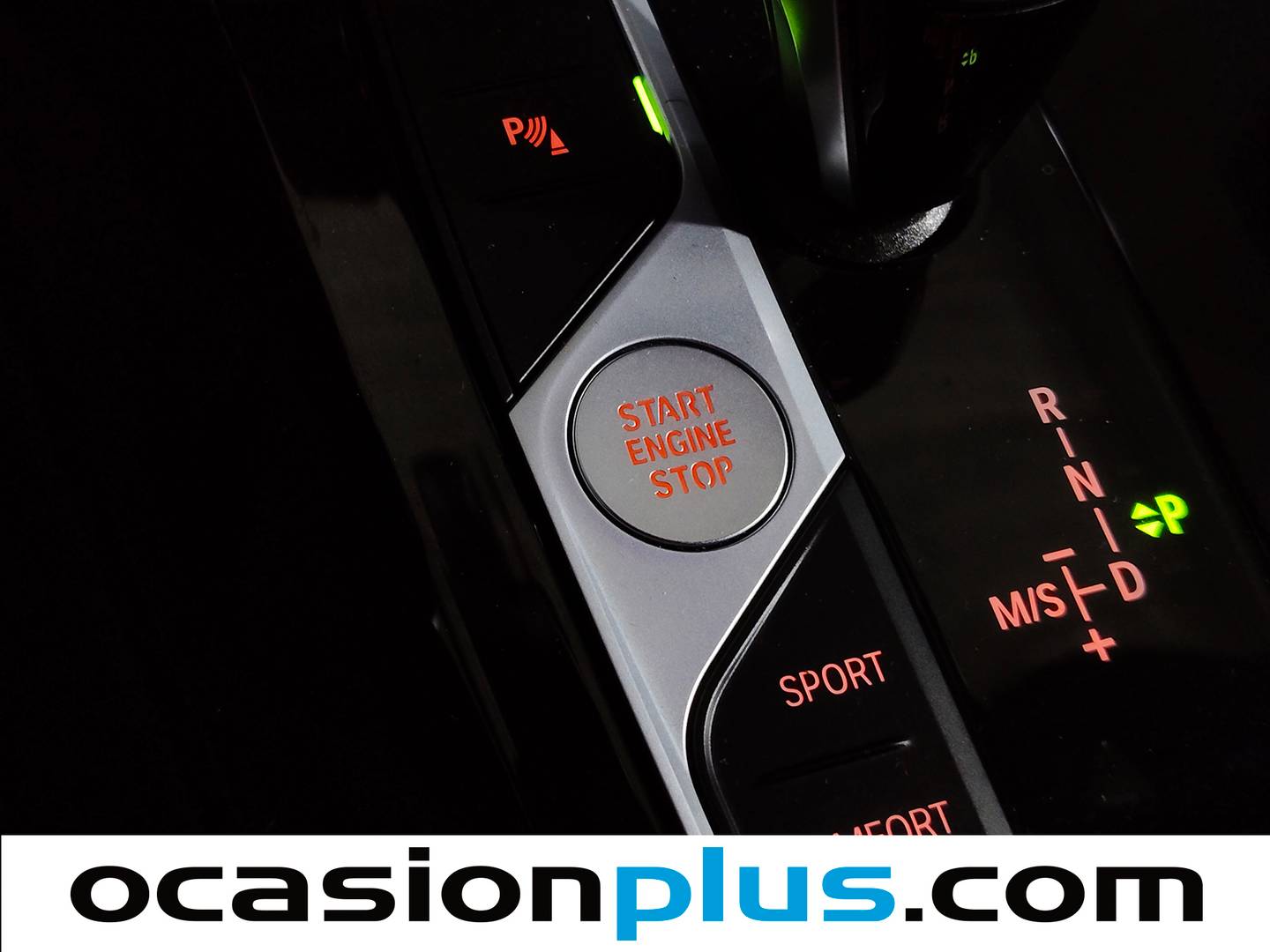 Foto BMW X3 BMW X3 xDrive20d xLine (190 CV)Pack M