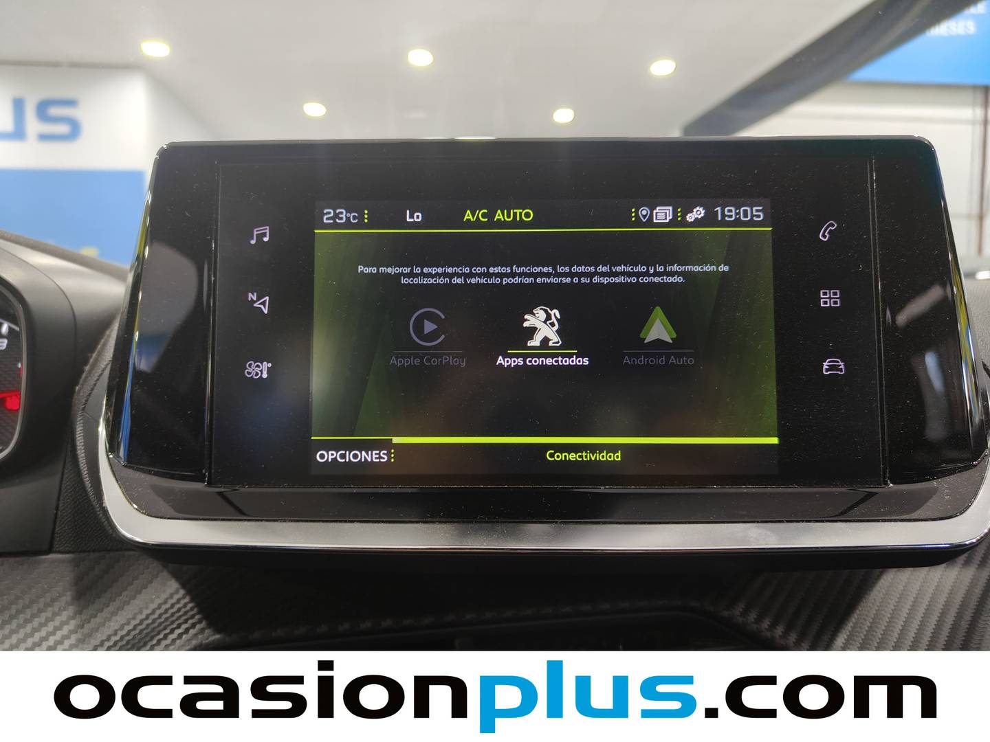 Extras del Peugeot 2008 Peugeot 2008 PureTech 100 S&S Allure (100 CV)