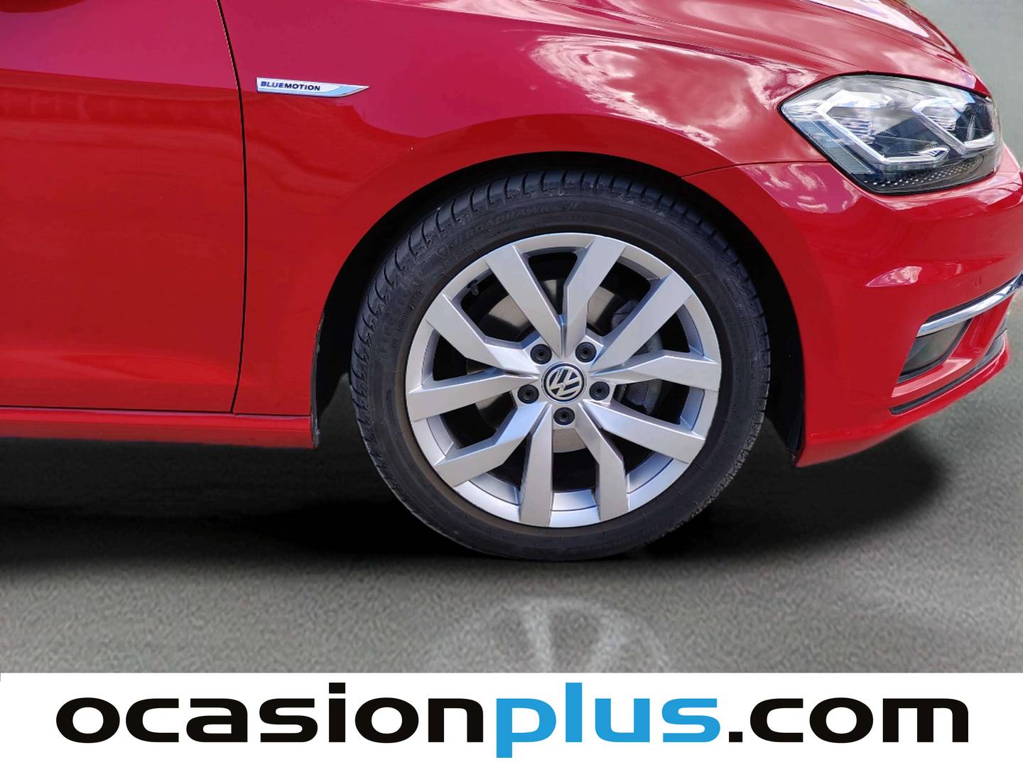 Volkswagen Golf Volkswagen Golf Sport 1.5 TSI Evo (130 CV) al mejor precio