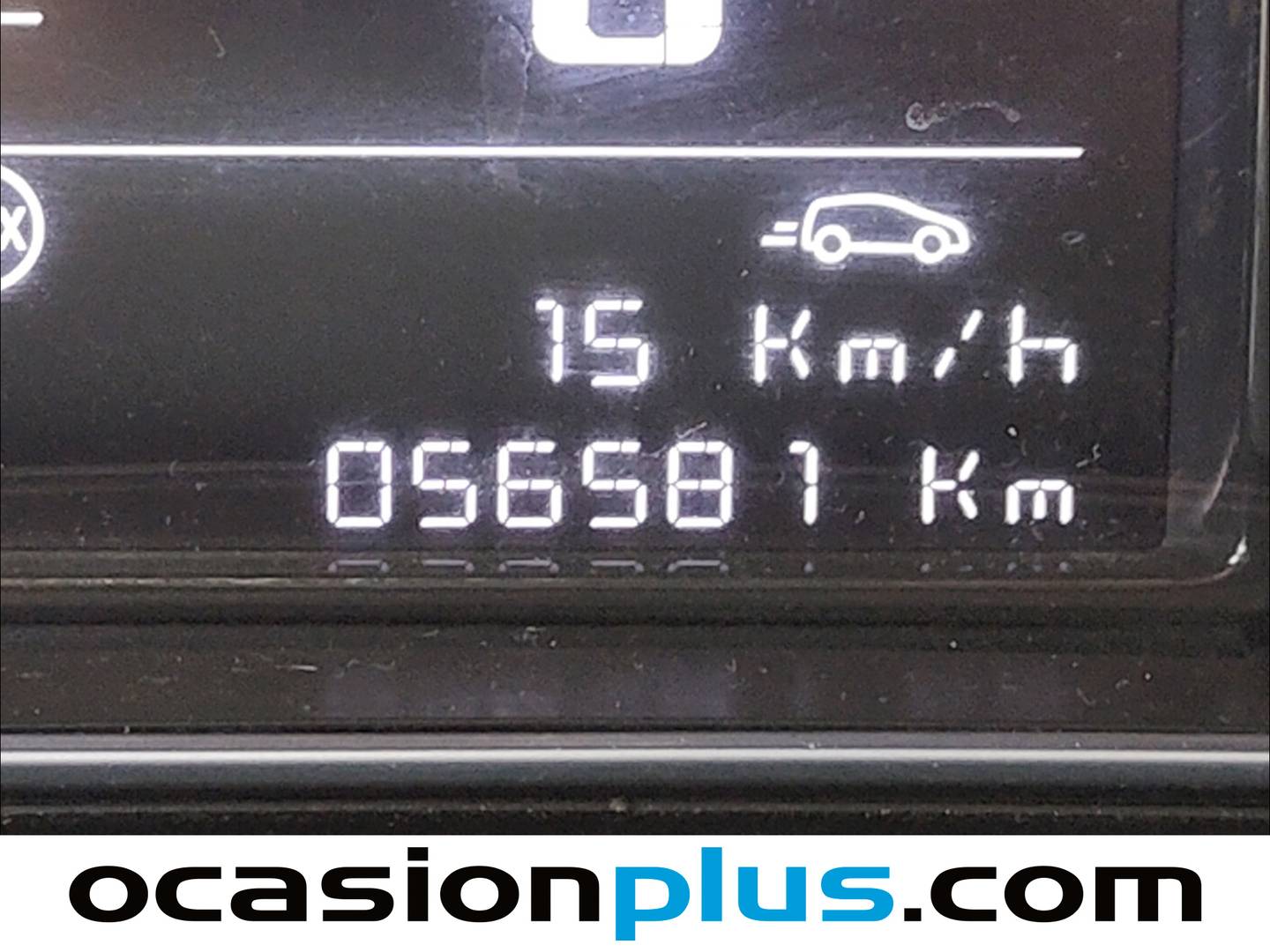 Citroën C3 Aircross Citroen C3 Aircross PureTech 110 S&S Rip Curl (110 CV) seminuevo