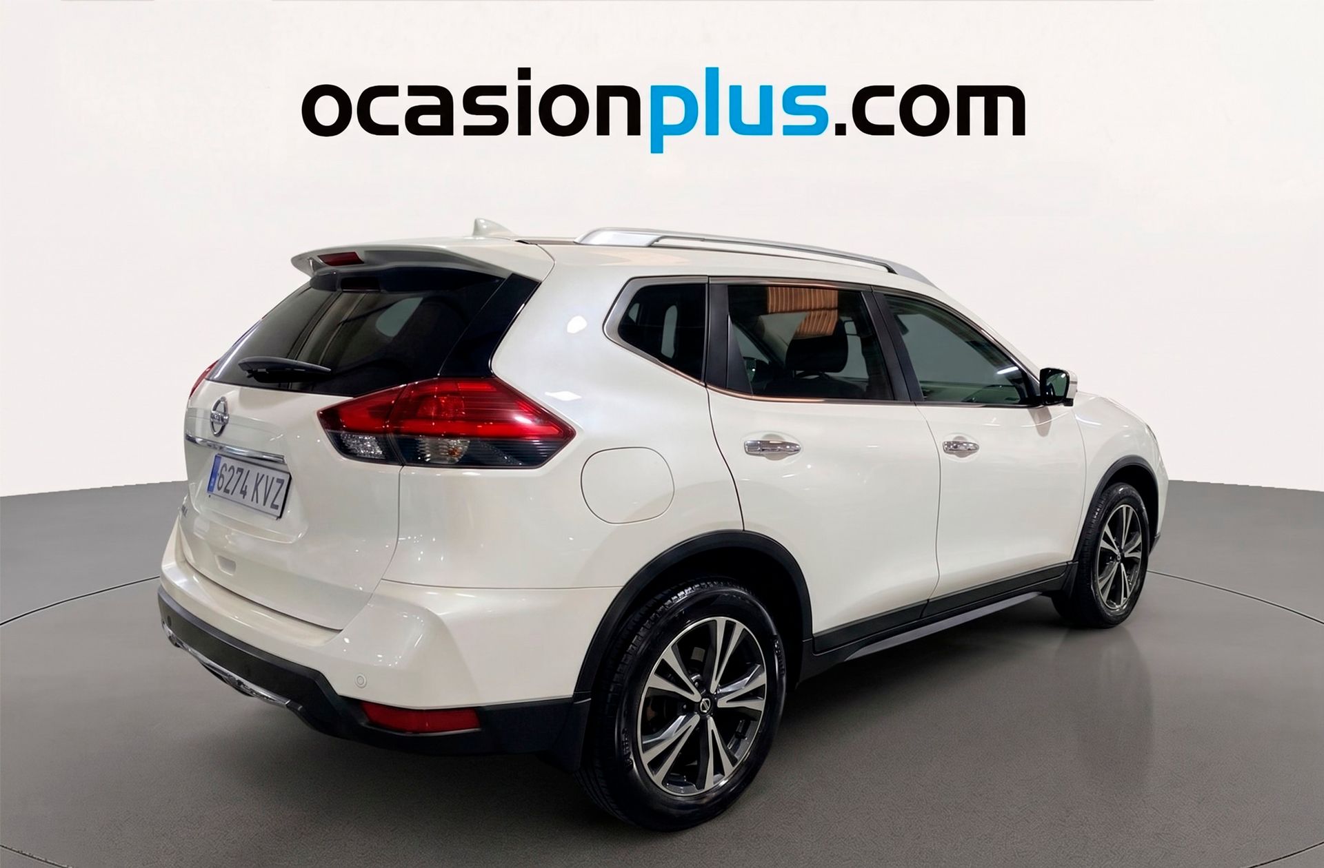 Nissan X-Trail dCi 150 N-Connecta 4x4 - foto 4