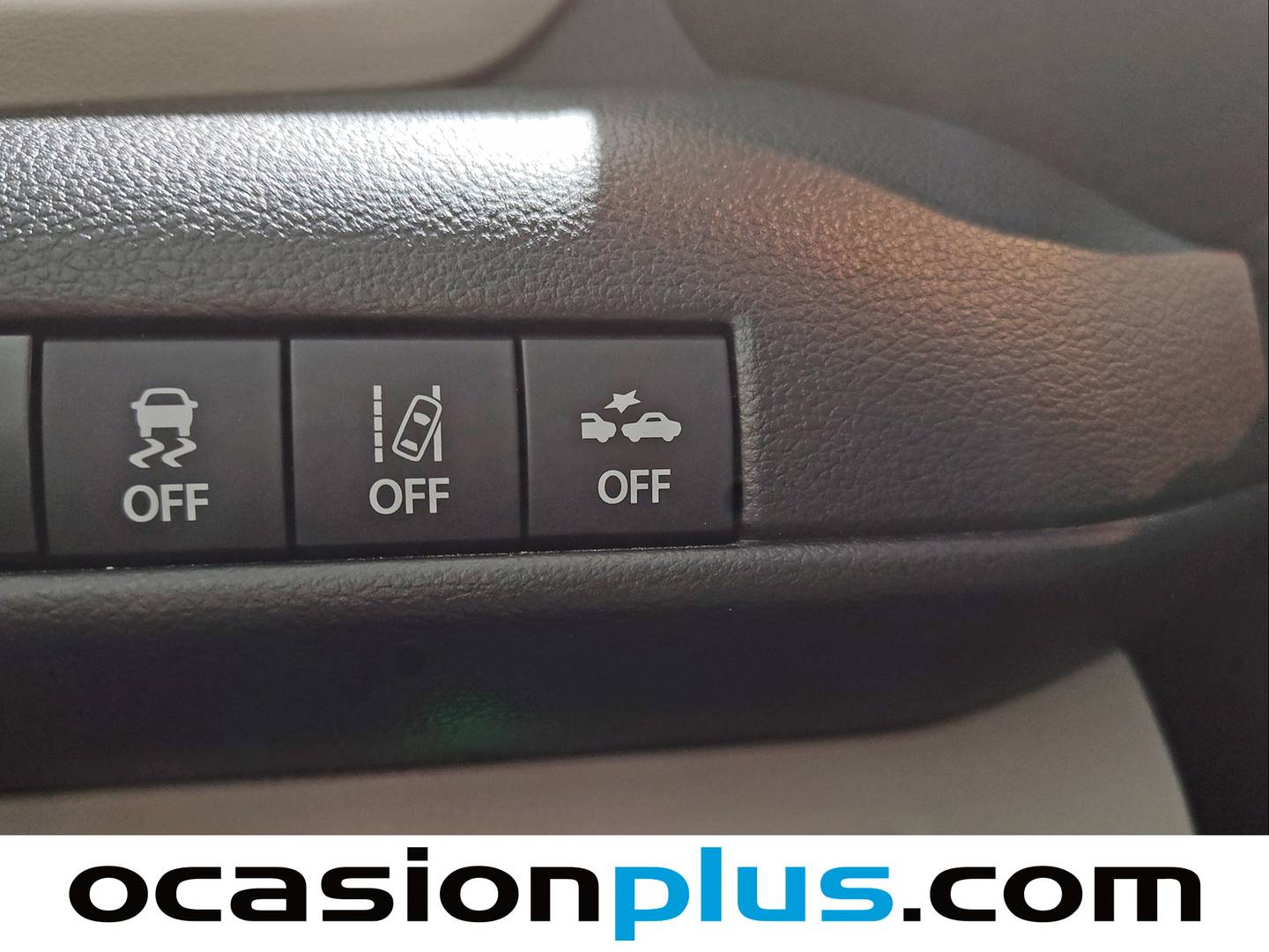 Suzuki Swift Suzuki Swift 1.2 Mild Hybrid S2 4WD (83 CV) 83cv