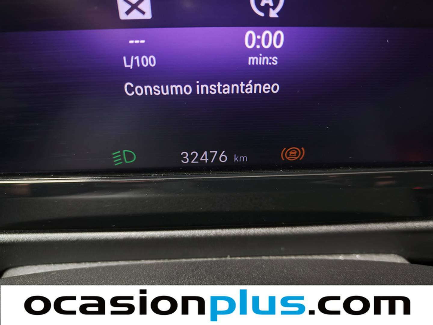 Foto Opel Astra Opel Astra 1.2 Turbo XHT Edition (130 CV)