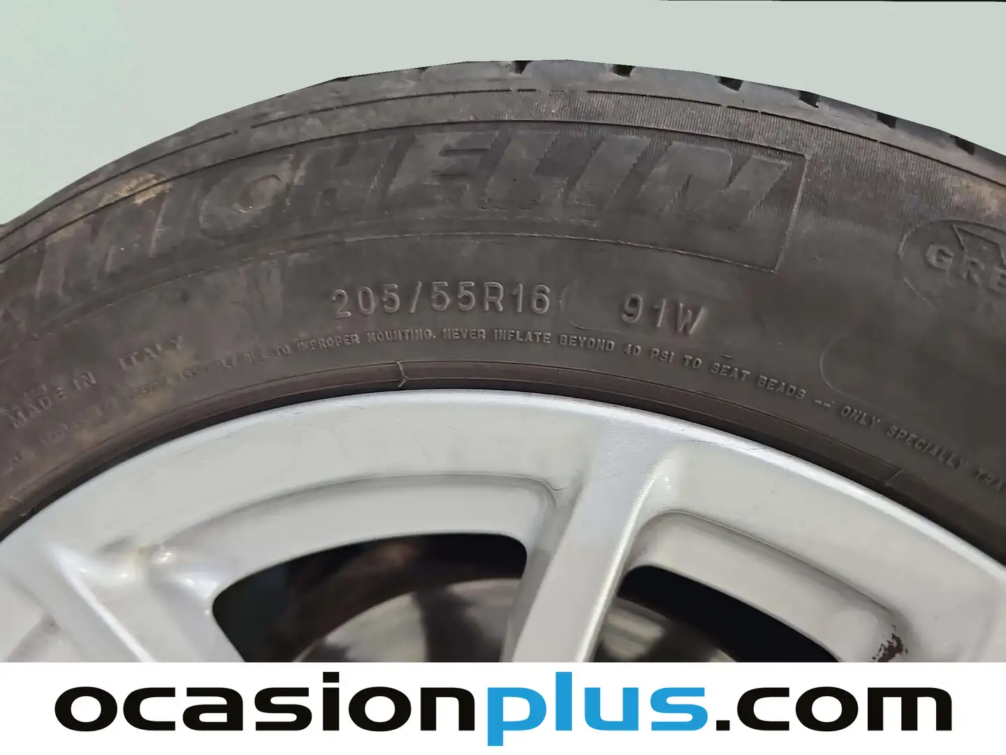 Foto BMW Serie 1 BMW Serie 1 116d (116 CV)