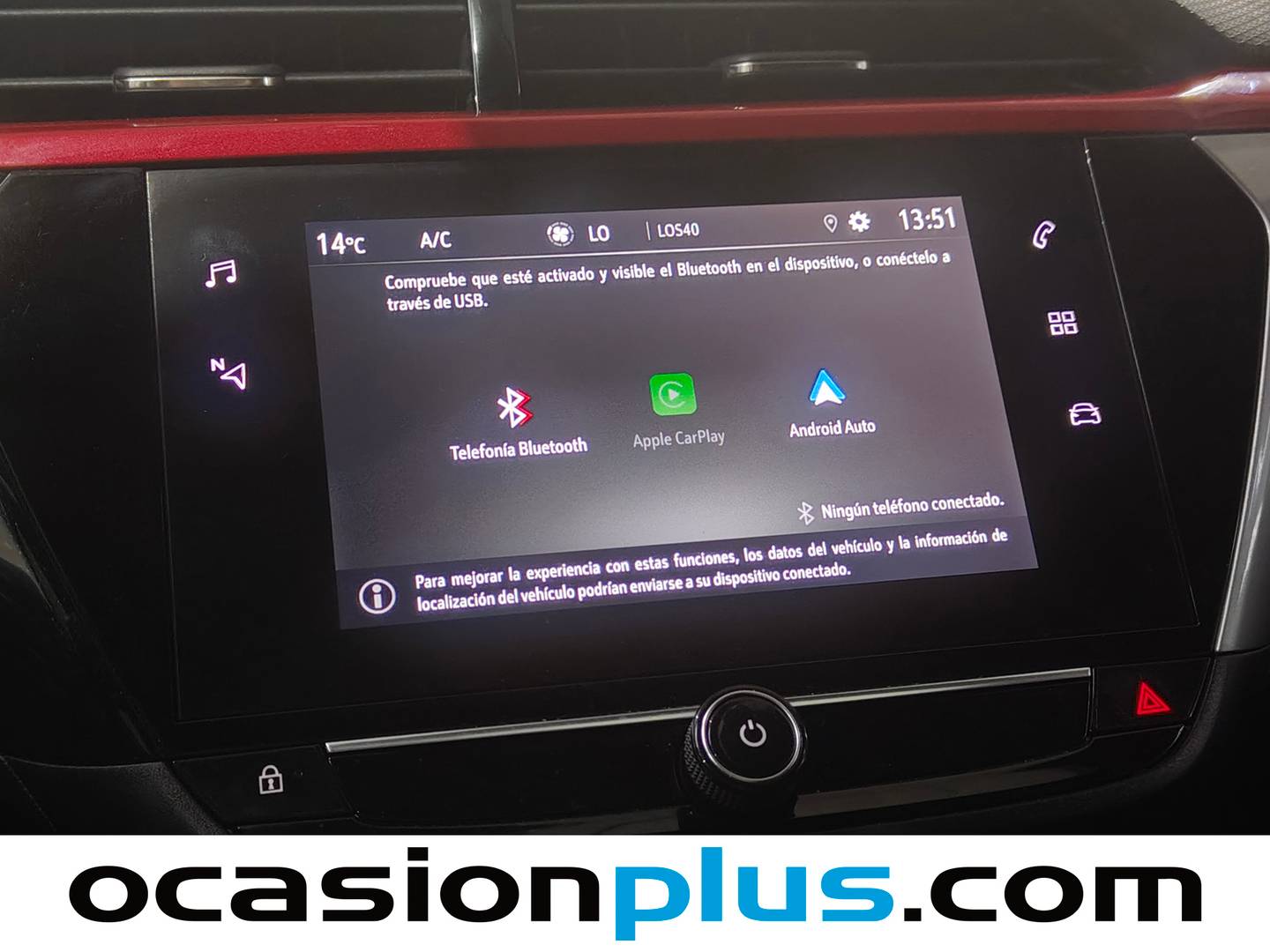 Foto Opel Corsa Opel Corsa 1.2 T XHL GS (100 CV)