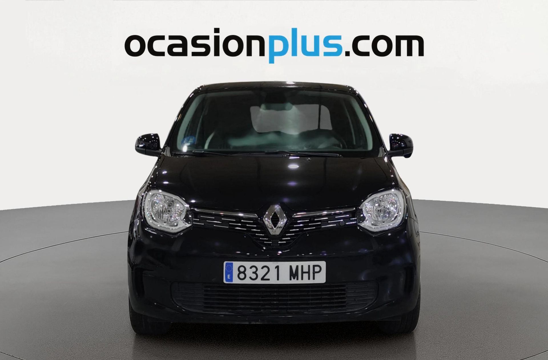 Renault Twingo R80 batería 20kWh - foto 14