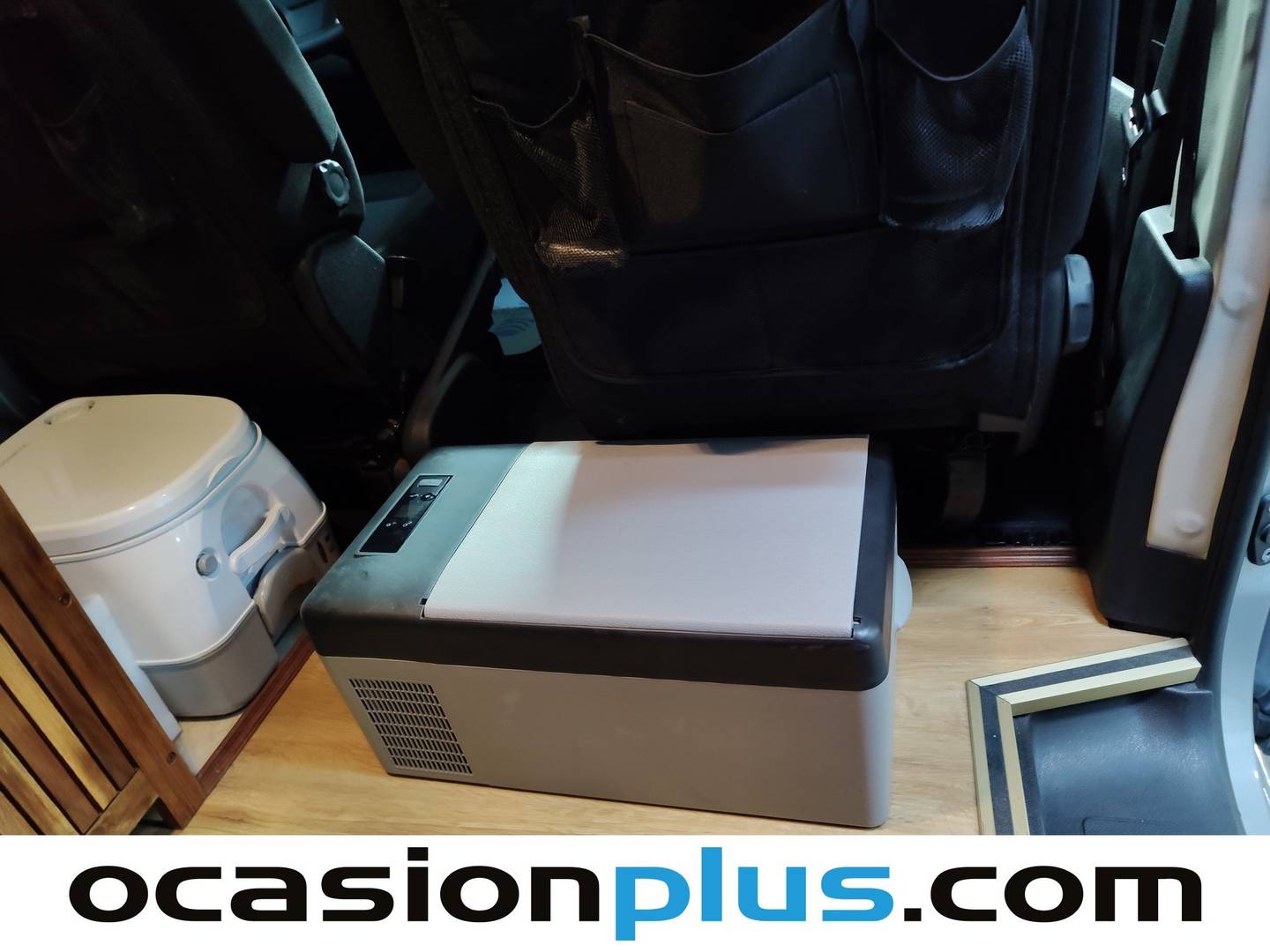 Foto Peugeot Expert Peugeot Expert BlueHDi 145 S&S Long  (145 CV) 2 Plazas Camperizada