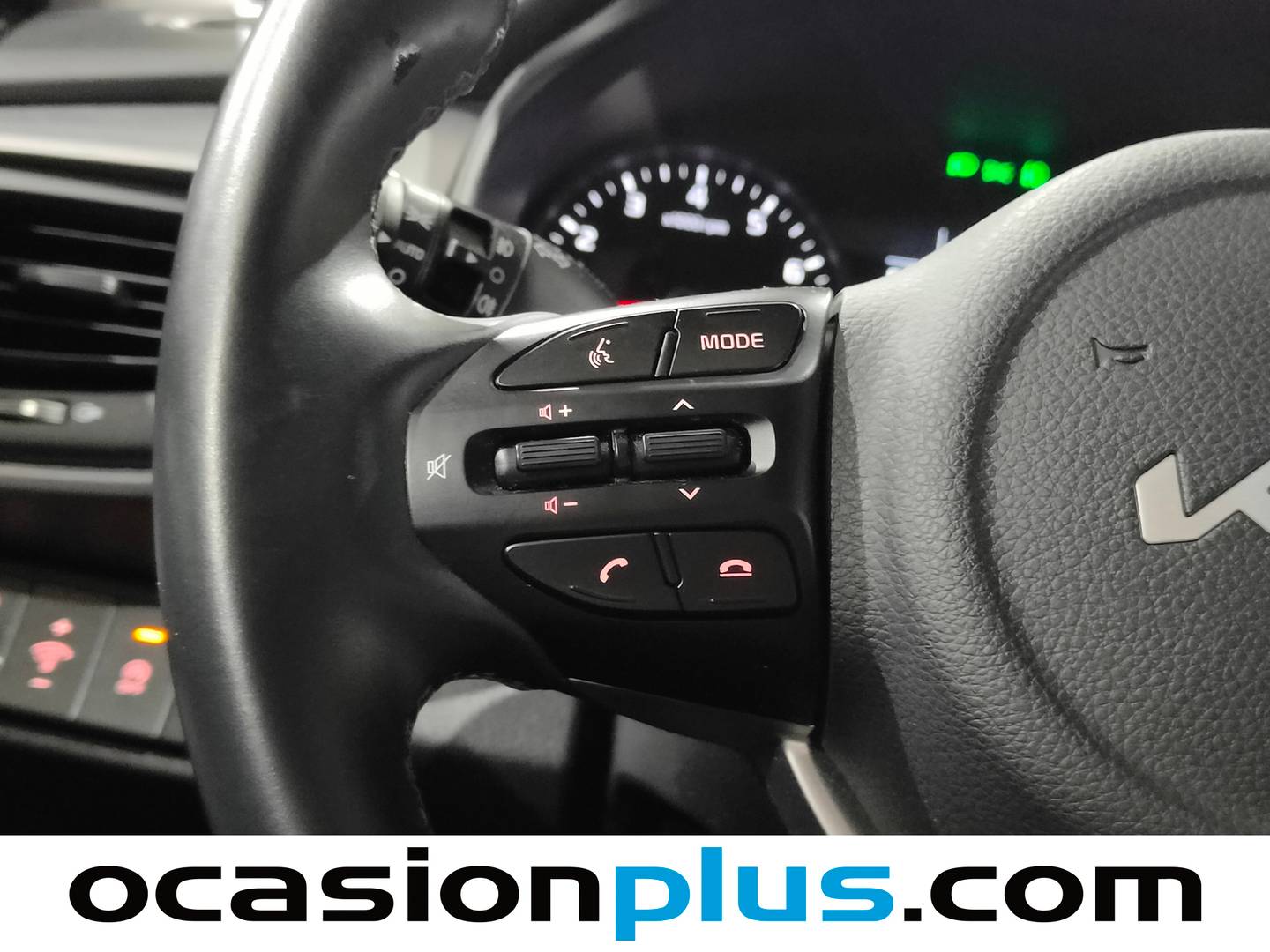 Foto KIA Stonic Kia Stonic 1.2 DPi Concept (84 CV)