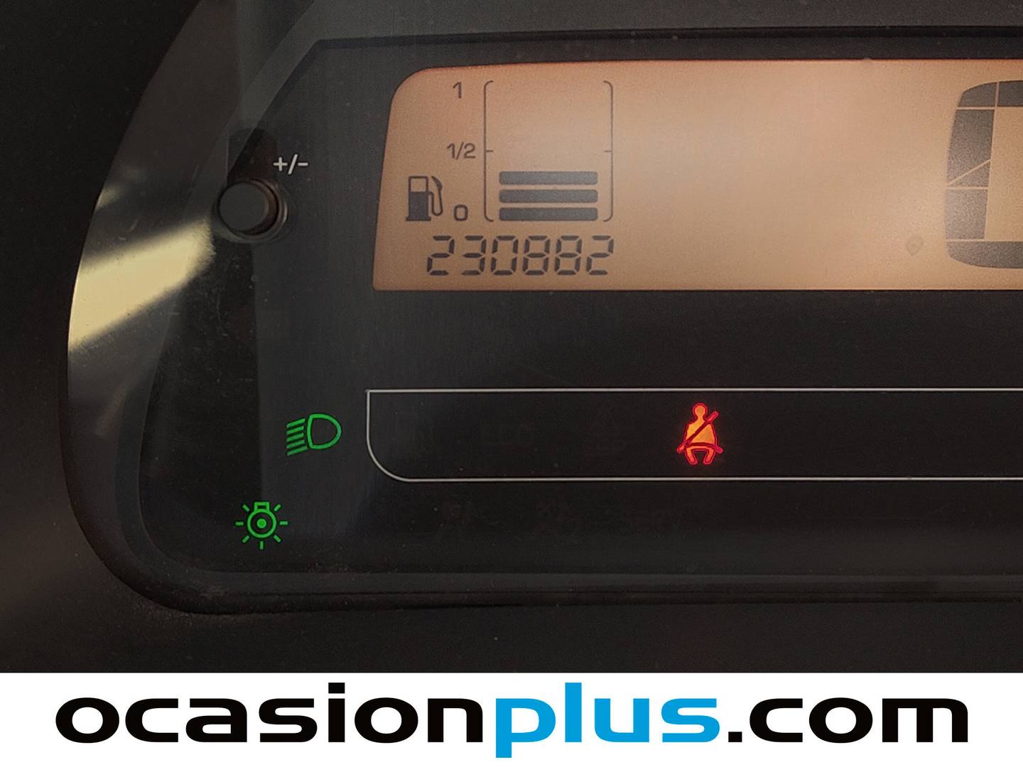 Citroën C3 Citroën C3 1.4 HDI SX Plus CMP (70 CV) de ocasión