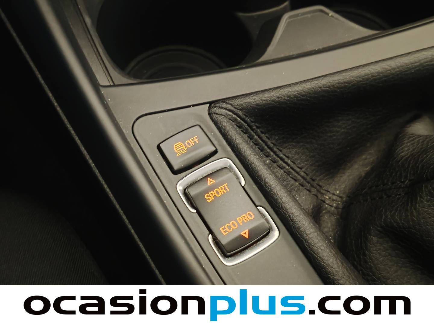 Equipamiento del BMW Serie 1 BMW Serie 1 116d Essential Edition (116 CV)