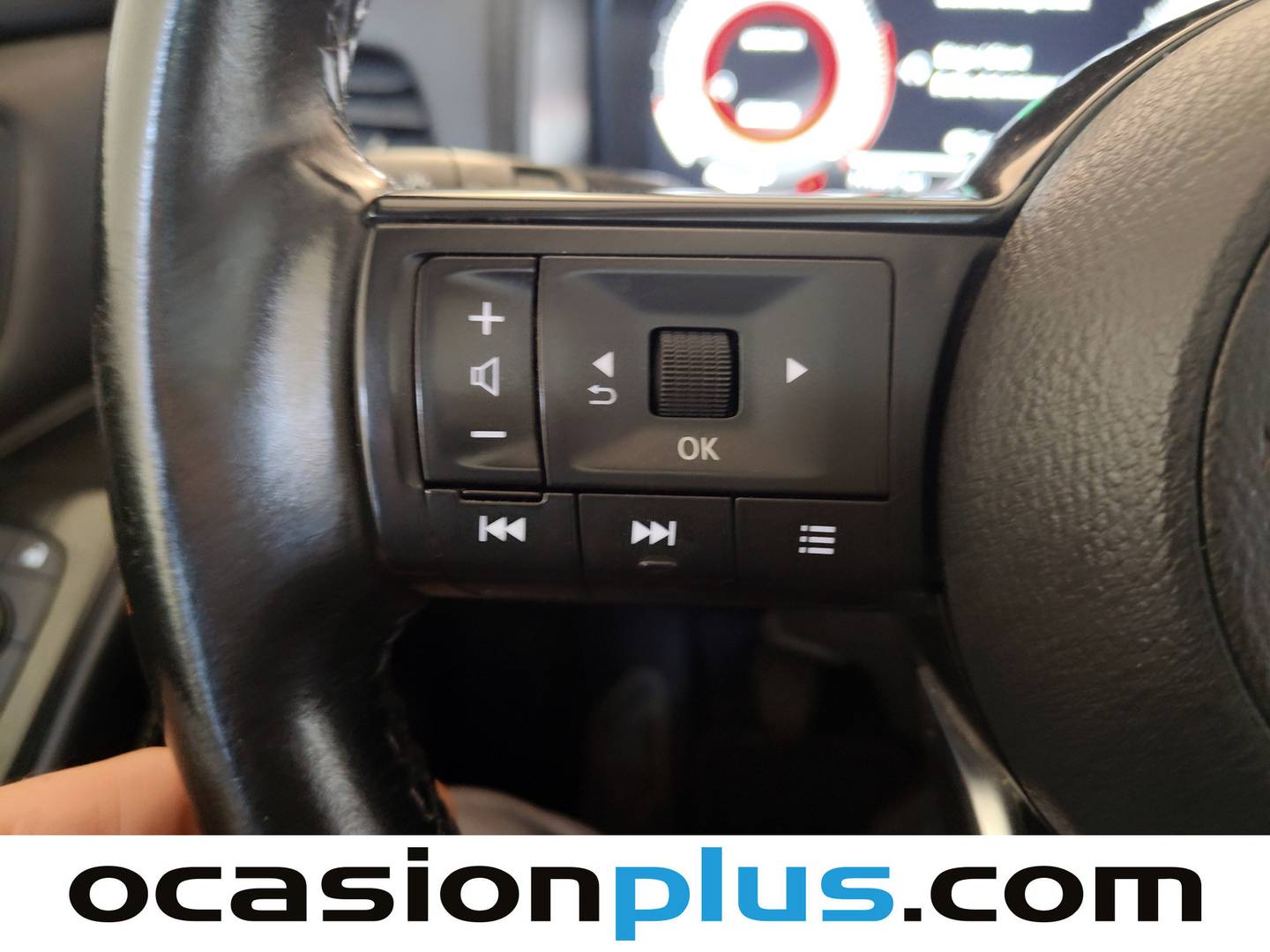 Nissan QASHQAI Nissan Qashqai DIG-T 140 mHEV N-Connecta 4x2 (140 CV) al mejor precio