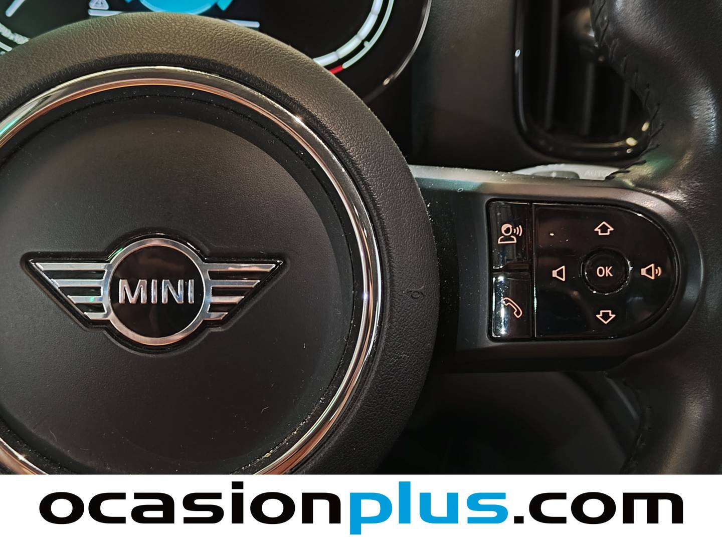Foto Mini Countryman MINI MINI Countryman One D (116 CV)