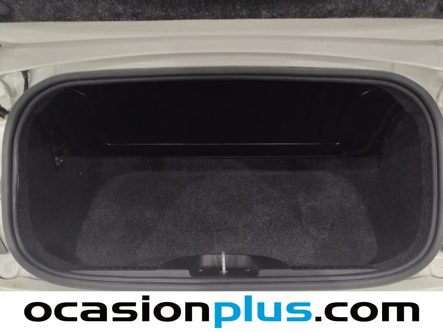 Foto Fiat 500C Fiat 500C 1.0 Hybrid Connect (70 CV)