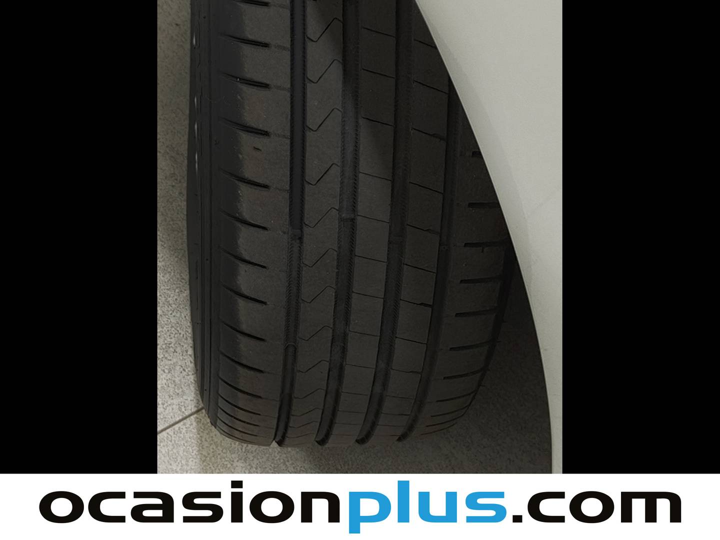Peugeot 207 PEUGEOT 207 Sport 1.6 VTi (120CV) seminuevo