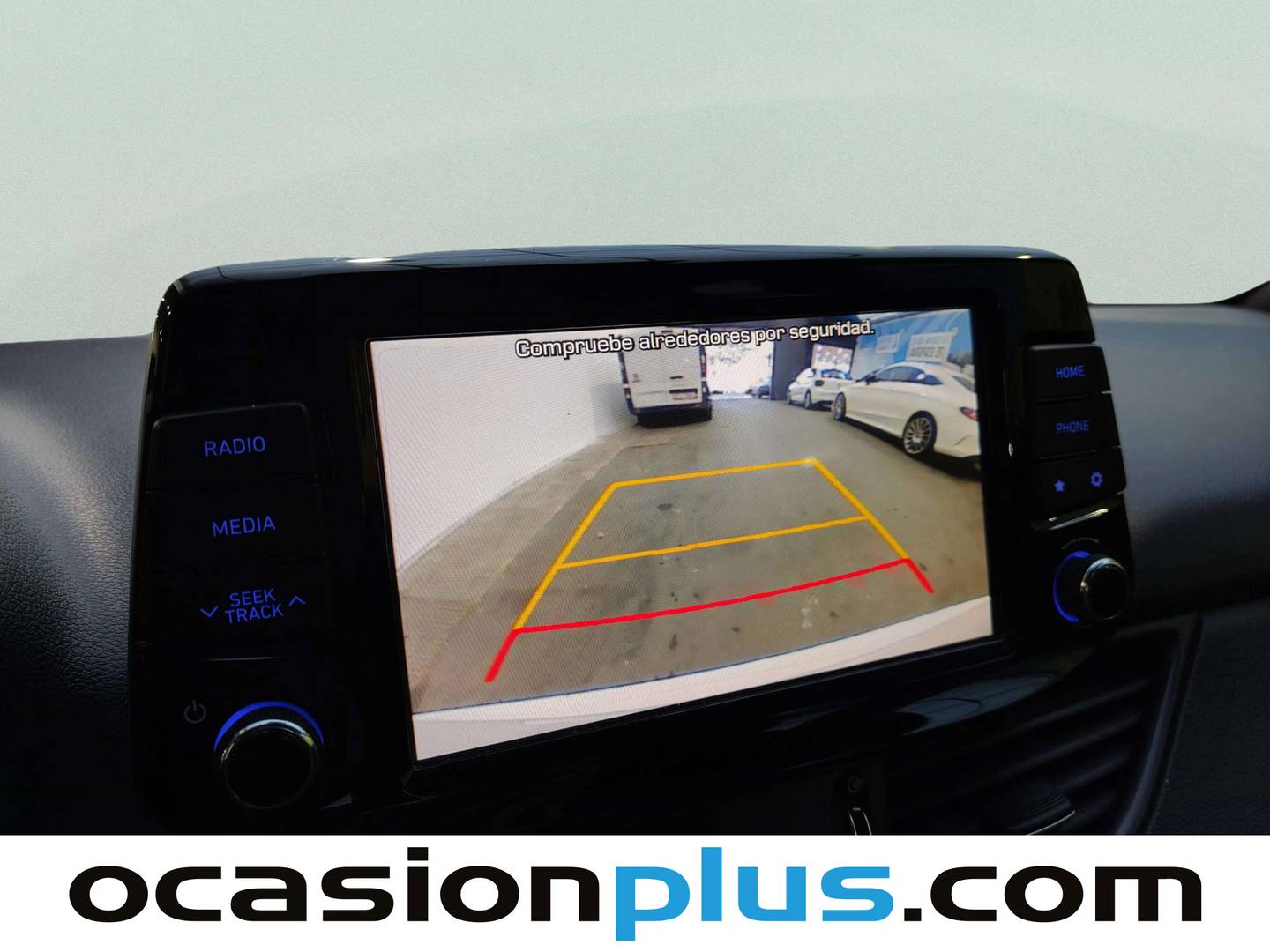 Extras y acabados del Hyundai i30 Hyundai i30 1.6 CRDI Go! (95 CV)