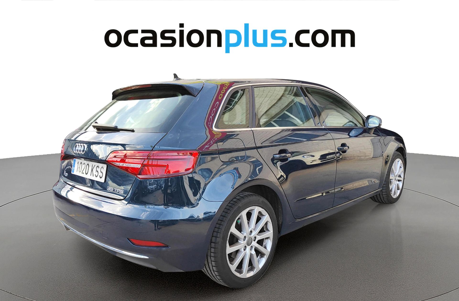Audi A3 Sportback Design 35 TFSI S Tronic - foto 4
