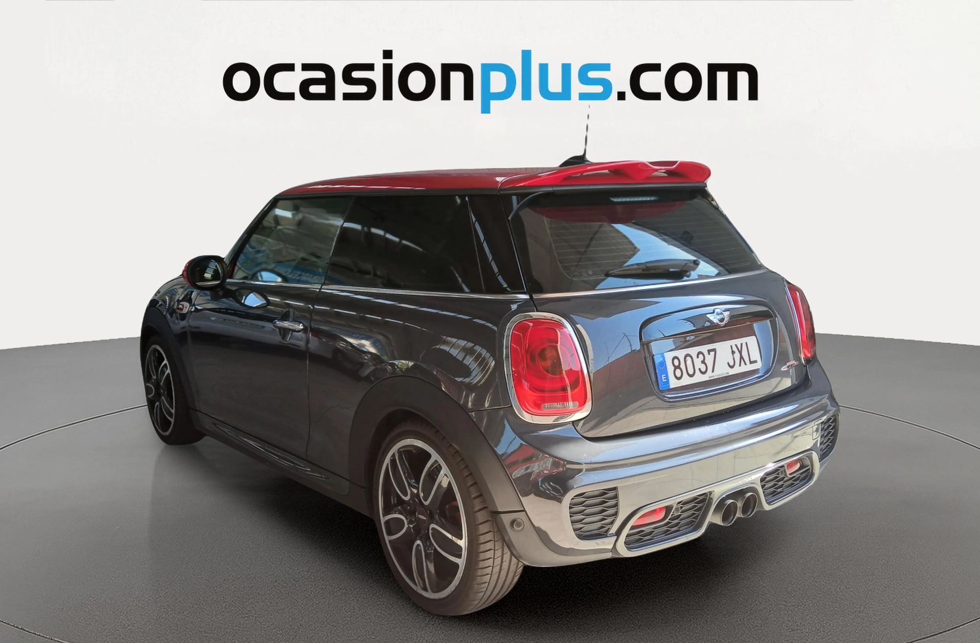 MINI Cooper John Cooper Works - foto 3